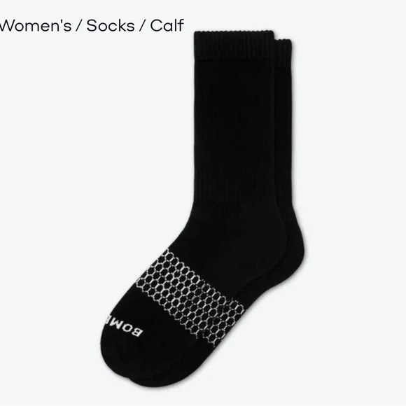 5 Pairs $10 BOMBAS SOCKS - Picture 6 of 6